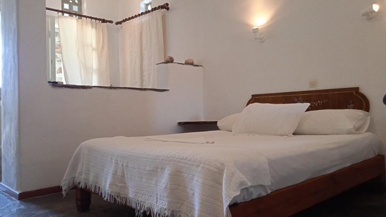 Parodosiako Diamerisma Rochari Platiá Extérieur photo