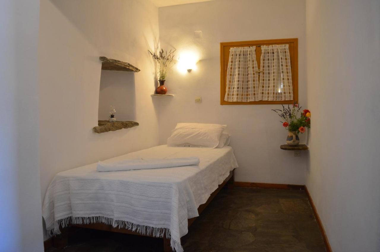 Parodosiako Diamerisma Rochari Platiá Extérieur photo