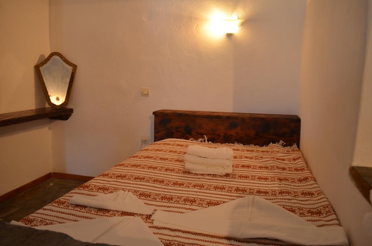 Parodosiako Diamerisma Rochari Platiá Extérieur photo
