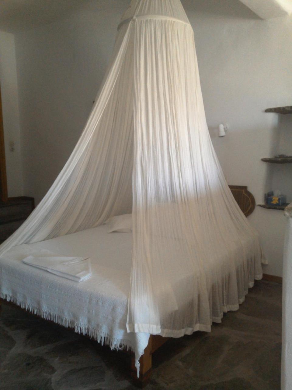 Parodosiako Diamerisma Rochari Platiá Extérieur photo